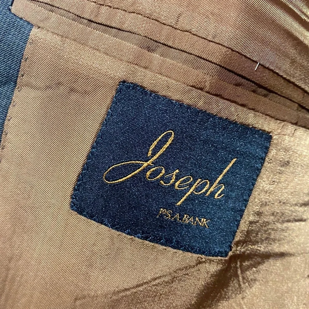 Jos. A. Bank brand jos